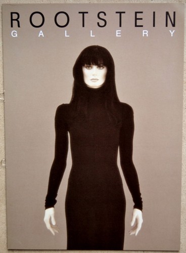 Original rootstein katalog - rootstein,