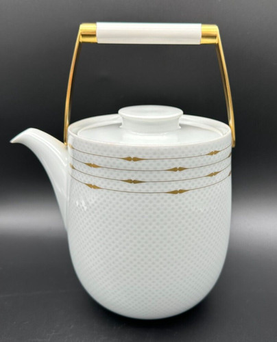 Rosenthal porzellan kanne aus - rosenthal,