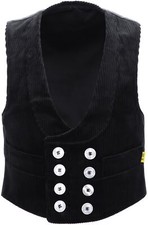 Job Zunftweste Trenkercord