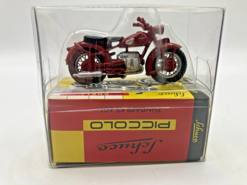Schuco piccolo 05061 - schuco,