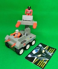 Vintage Starcom Serie