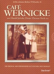 Café wernicke die - -,