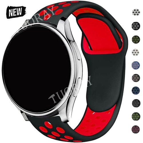 Silikon armband für huawei - silikon,