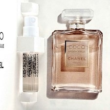 CHANEL Coco Mademoiselle Eau