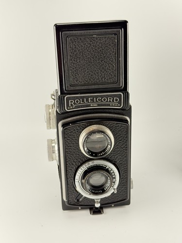 Rolleicord tlr - i,