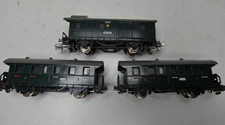 Personenwagen und packwagen - und,