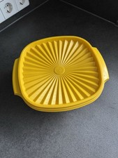 TUPPERWARE Sonnenschüssel mit Deckel