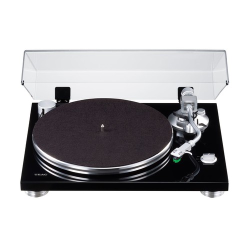 Teac se plattenspieler - teac,