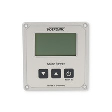 Votronic LCD-Solar-Computer S