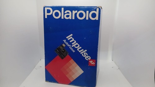 Polaroid impulse autofocus - polaroid,