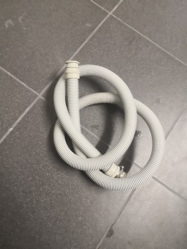 Miele abwasserschlauch - miele,