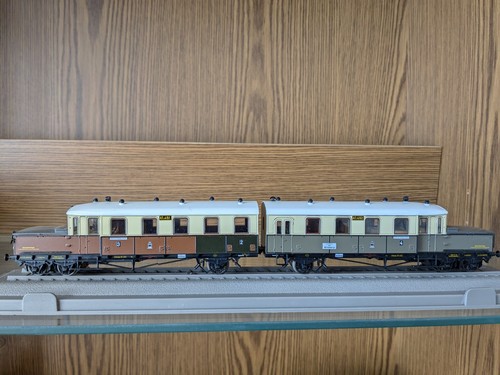 Liliput 177 akku - 177, akku-triebzug
