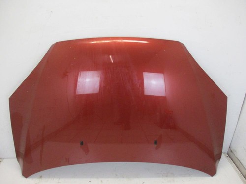 Motorhaube grenadine passt - motorhaube,