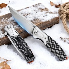 Klappmesser einhandmesser - klappmesser,