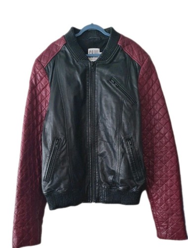 Tolle lederjacke - tolle, (echt)lederjacke
