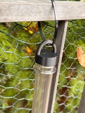 Geocaching Schraubdeckel mit