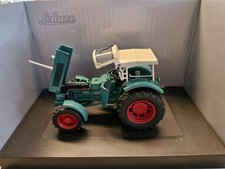 Schuco Hanomag Robust 900