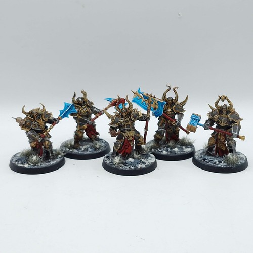 Warhammer age sigmar - warhammer, of