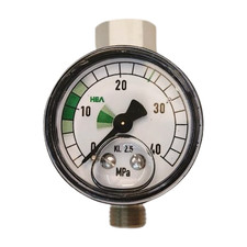 WAGNER 2467255 Manometer mit