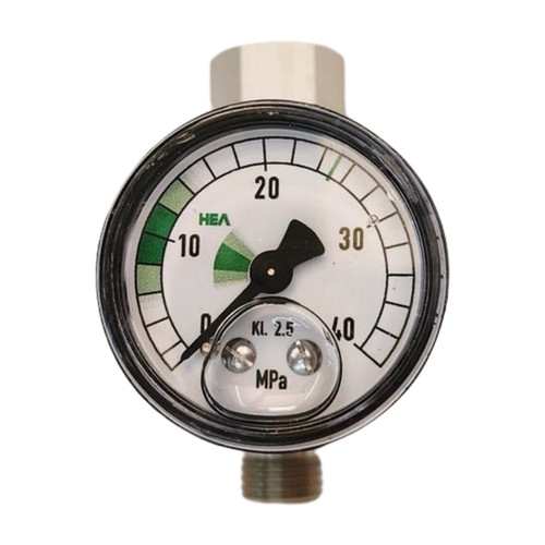 Wagner 2467255 manometer mit - 2467255,