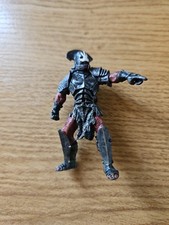 Herr Der Ringe ACTIONFIGUR URUK HAI