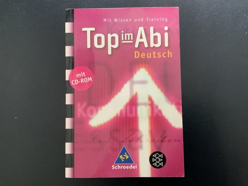 Top abi deutsch - im,