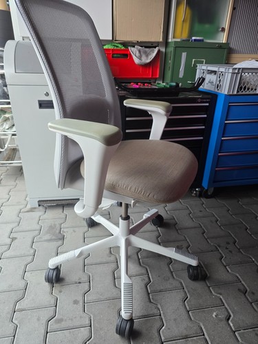 Hag sofi 7500 bürodrehstuhl - sofi,