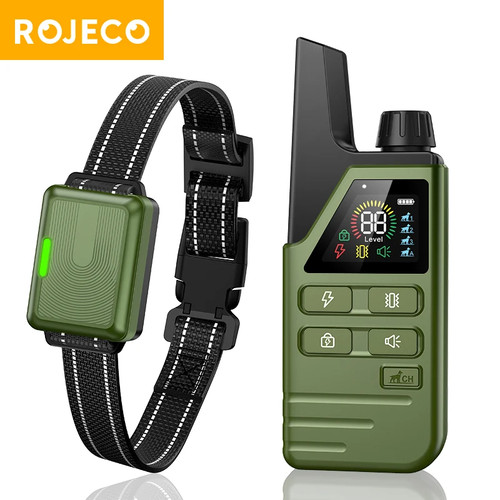 Rojeco hundetrainingshalsband - rojeco,