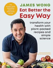 Eat better the - better,