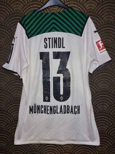 Original spielertrikot trikot - original,