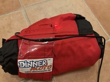 Reifenwärmer 120 200 rot - 120/200,