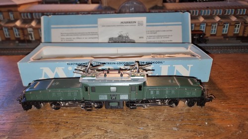 Märklin 3015 schweizer - märklin, 3015.10