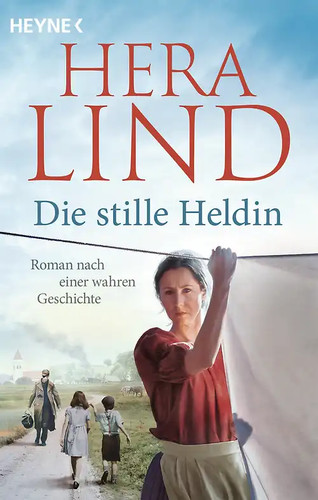 Die stille heldin - stille,