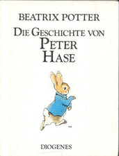 Die Geschichte von Peter Hase