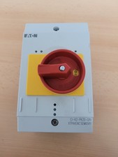 Eaton Gehäuse CI K2 PKZ0 GRV