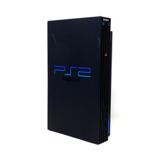Playstation 2 Fat SCPH-50004