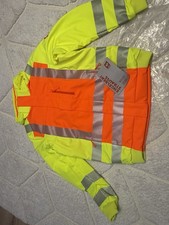 Arbeitsjacke Winterjacke