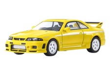 Kyosho Nissan Skyline GT-R