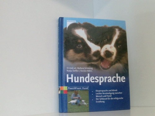 Hundesprache körpersprache - hundesprache, [körpersprache