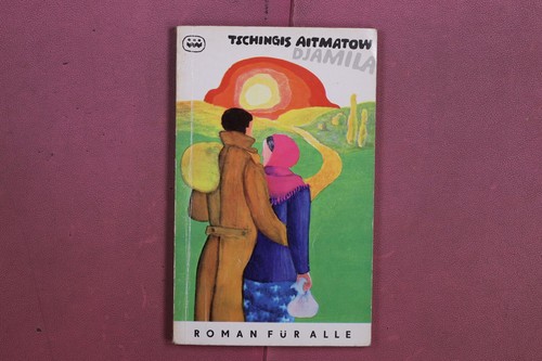 376193 tschingis aitmatow - tschingis,