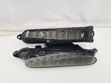 Harley-Davidson Touring Universal CVO 09-13 US Rücklicht/ Blinker KEINE E-Nummer