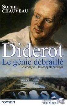 Diderot génie - diderot,,