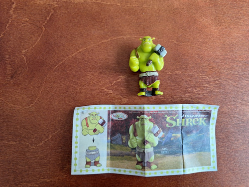 Shrek 2010 de - shrek,