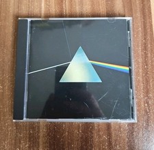 Pink Floyd - The Dark Side Of