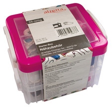 Starter - Nähbox, Nähset /