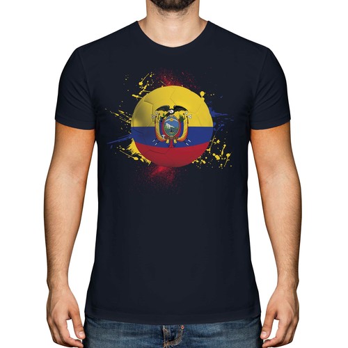 Ecuador fussball herren - ecuador,