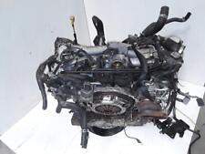 EJ255 Teilmotor für SUBARU