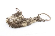 DDR Einkaufsnetz Tasche Korb