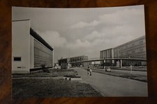 Ak Halle Saale, Halle-Neustadt, 1975