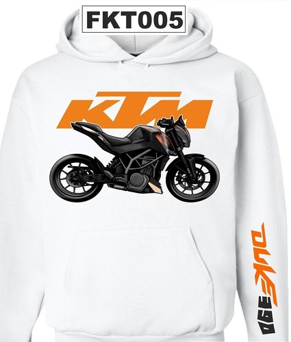 Kapuzensweatshirt duke 390 - kapuzensweatshirt,